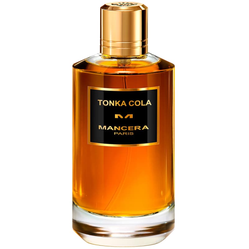 Mancera Tonka Cola EdP (120 ml)