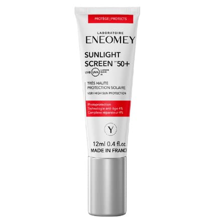 Eneomey Sunlight Screen SPF 50+ Travel Size (12 ml)