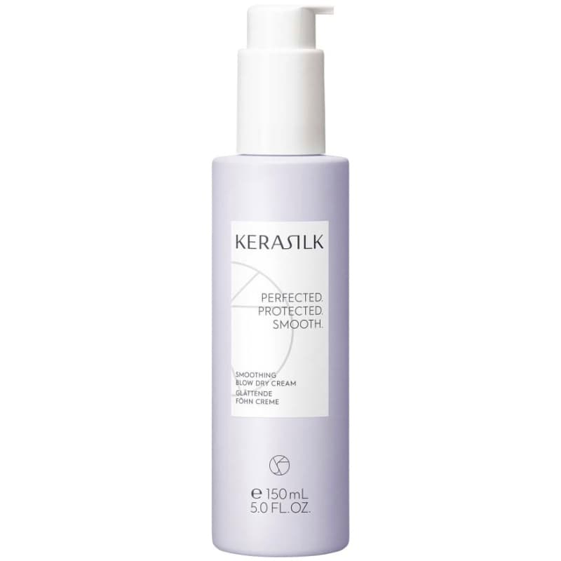 KERASILK Blow Dry Cream (150 ml)