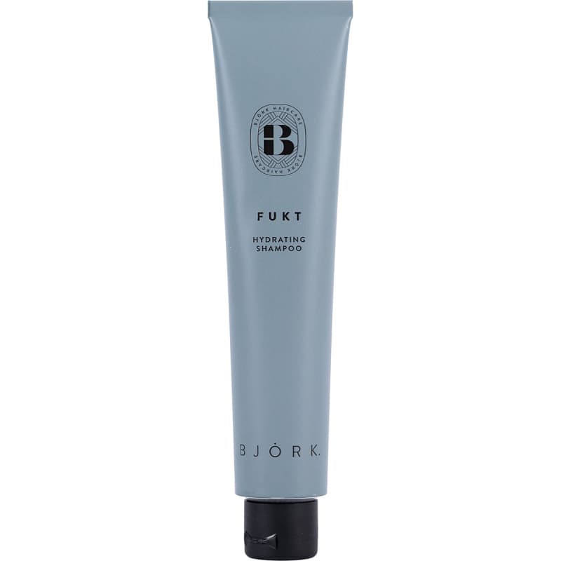 Björk Fukt Hydrating Shampoo (75 ml)