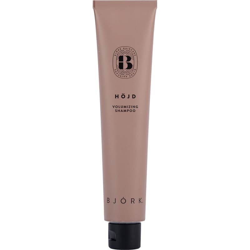 Björk Fukt Shampoo (75 ml)