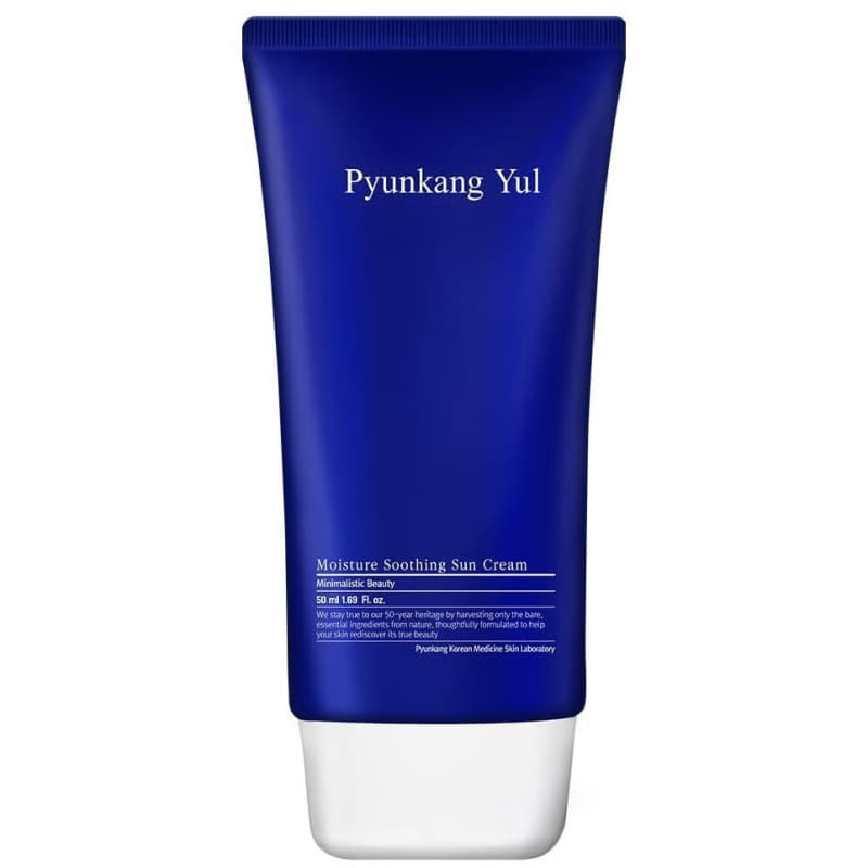 Pyunkang Yul Moisture Soothing Sun Cream (50 ml)