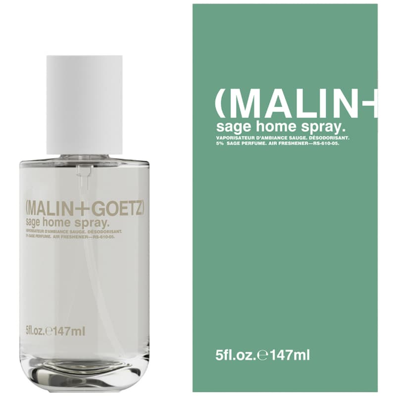 Malin+Goetz Sage Home Spray (147 ml)