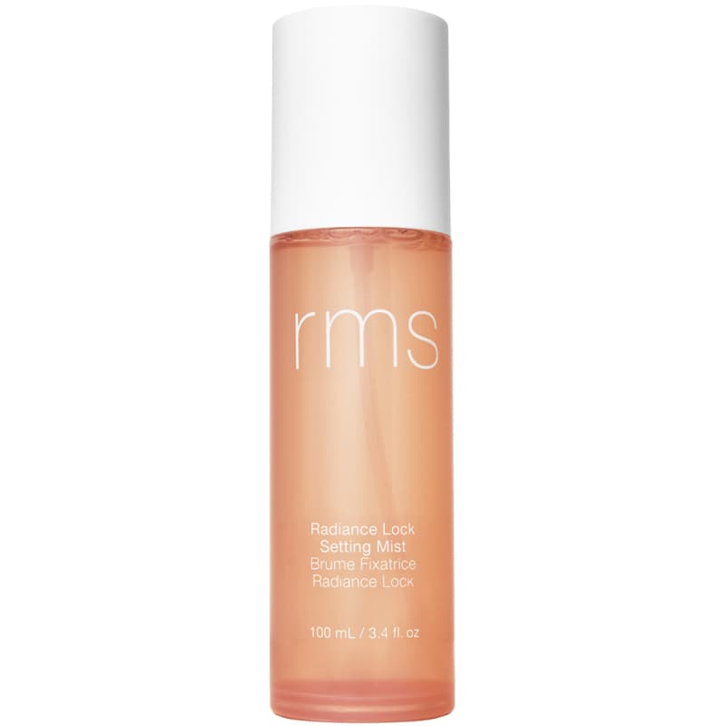 RMS Beauty Radiance Lock Setting Mist (100 ml)
