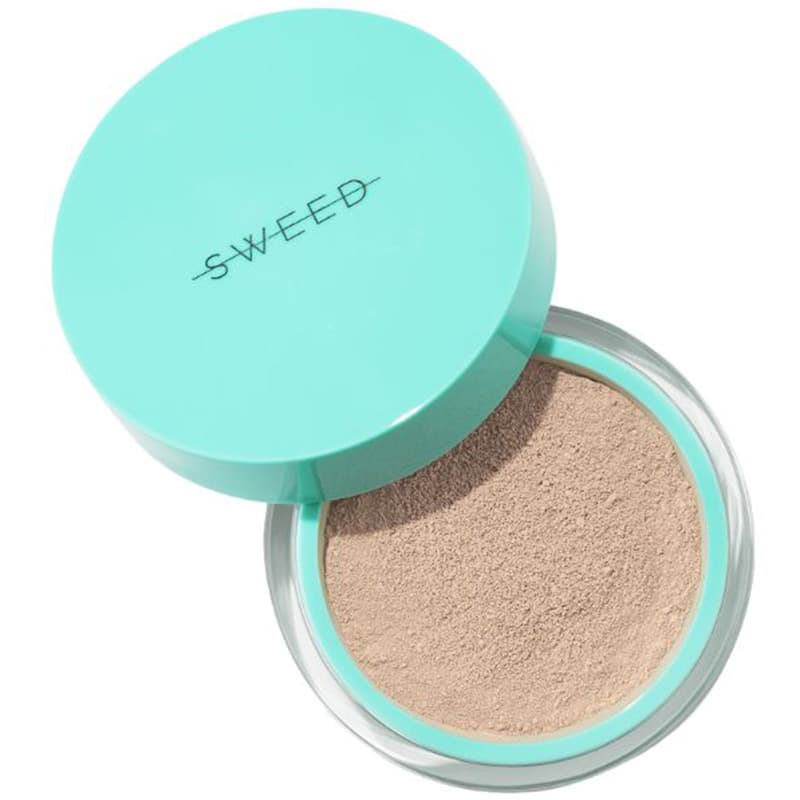 Sweed Beauty Miracle Powder Mini 01 Light
