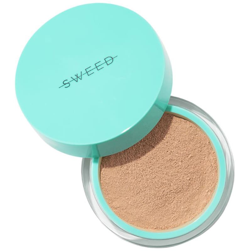 Sweed Beauty Miracle Powder Mini 02 Medium Light