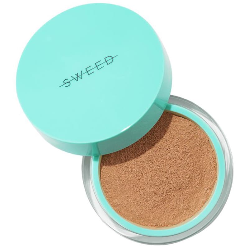 Sweed Beauty Miracle Powder Mini 04 Tan