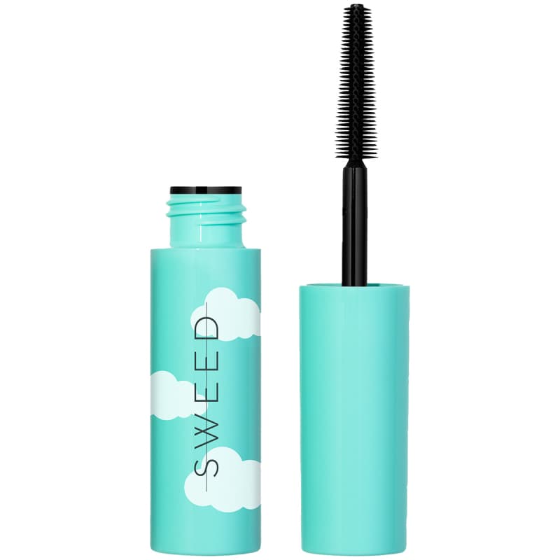 Sweed Beauty Cloud Mascara Deluxe Mini Black (5 ml)