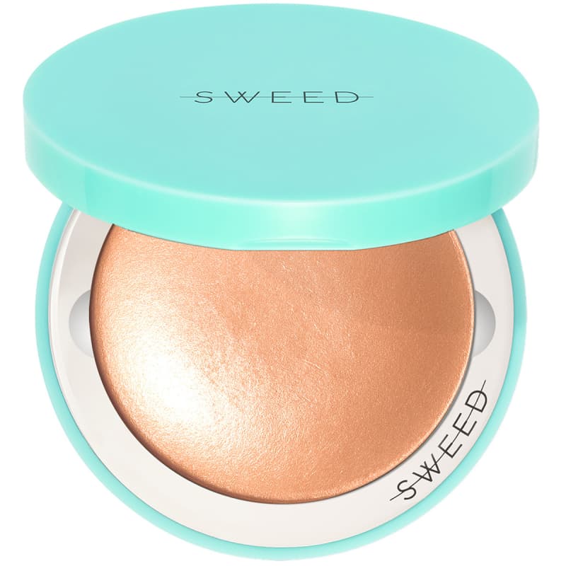 Sweed Beauty The Highlighter Alkheone Bronze