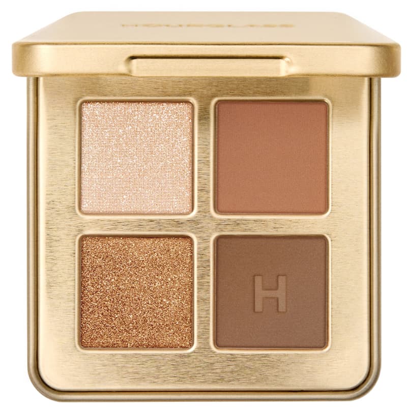 Hourglass Curator Eyeshadow Palette Futurist
