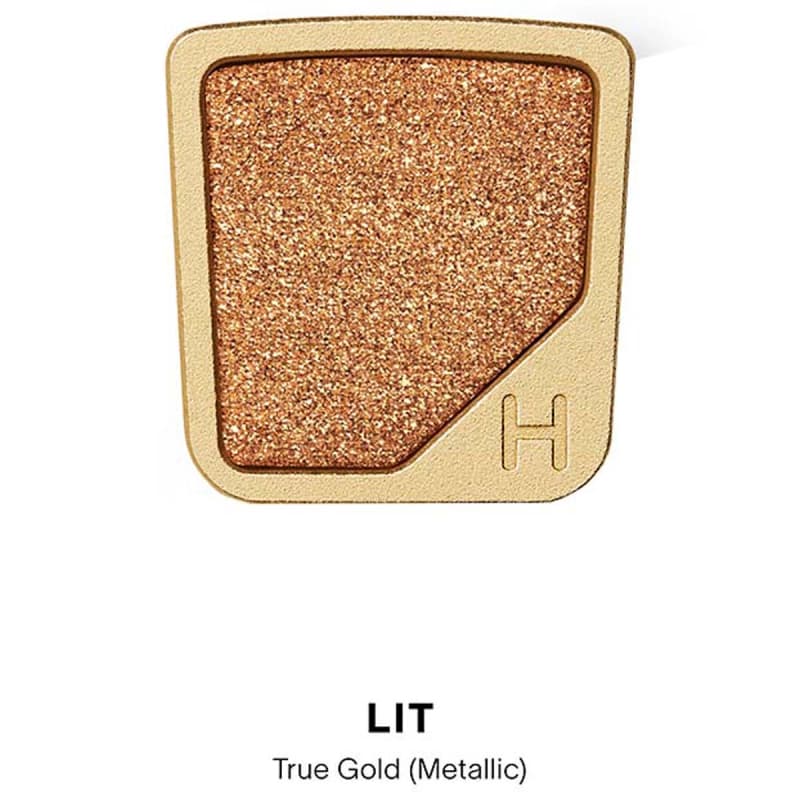 Hourglass Curator Eyeshadow Lit