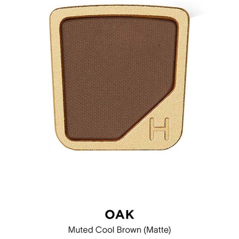 Hourglass Curator Eyeshadow Oak