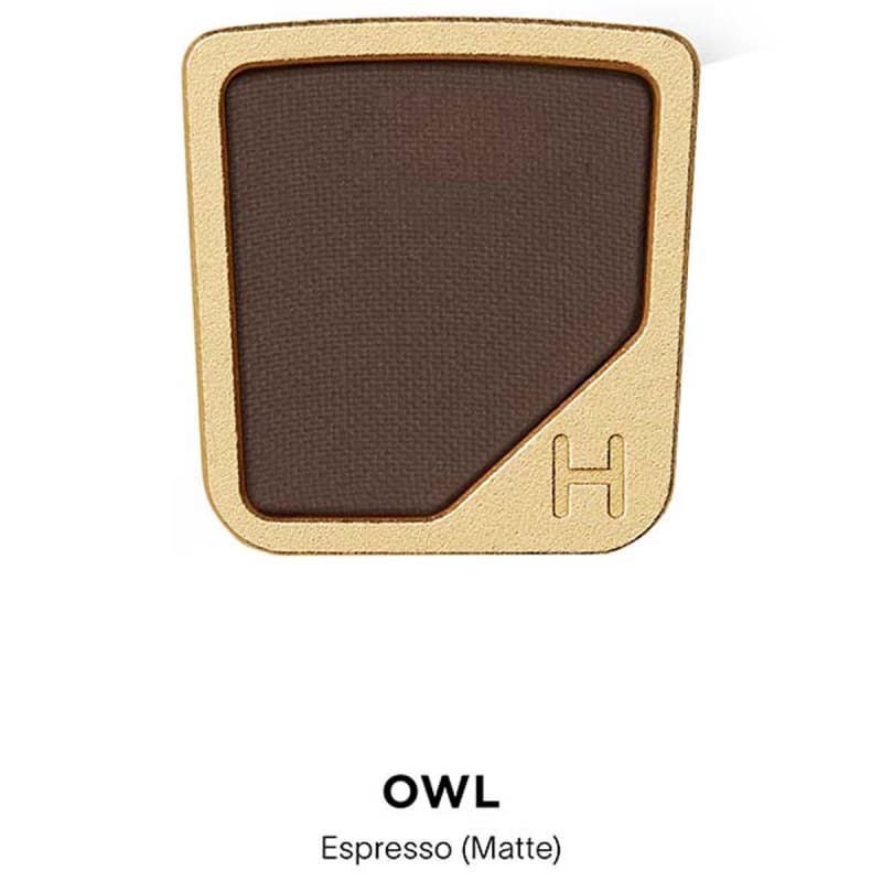 Hourglass Curator Eyeshadow Owl