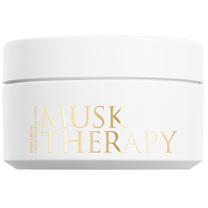 Initio Musk Therapy Body Cream (200 ml)