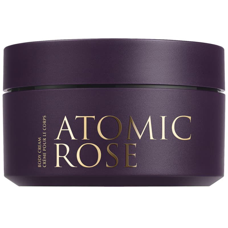 Initio Atomic Rose Body Cream (200 ml)