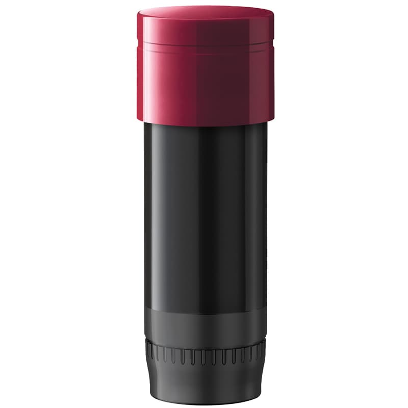 IsaDora Perfect Moisture Lipstick Refill 212 Berry Red