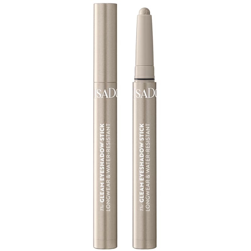 IsaDora The Gleam Eyeshadow Stick Longwear And Water-Resistant 51 Sandstone