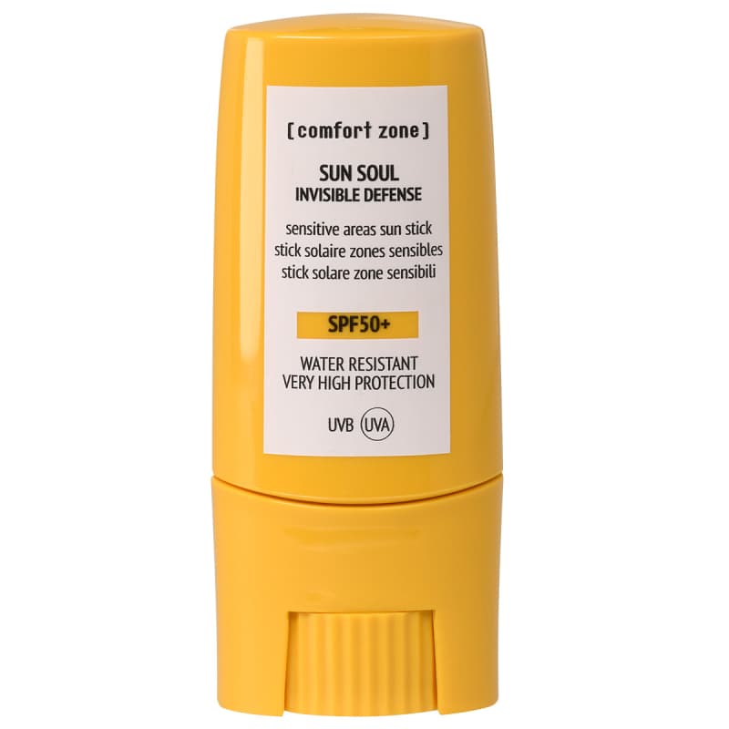 Comfort Zone Sun Soul Invisible Defense SPF50+ (9 ml)