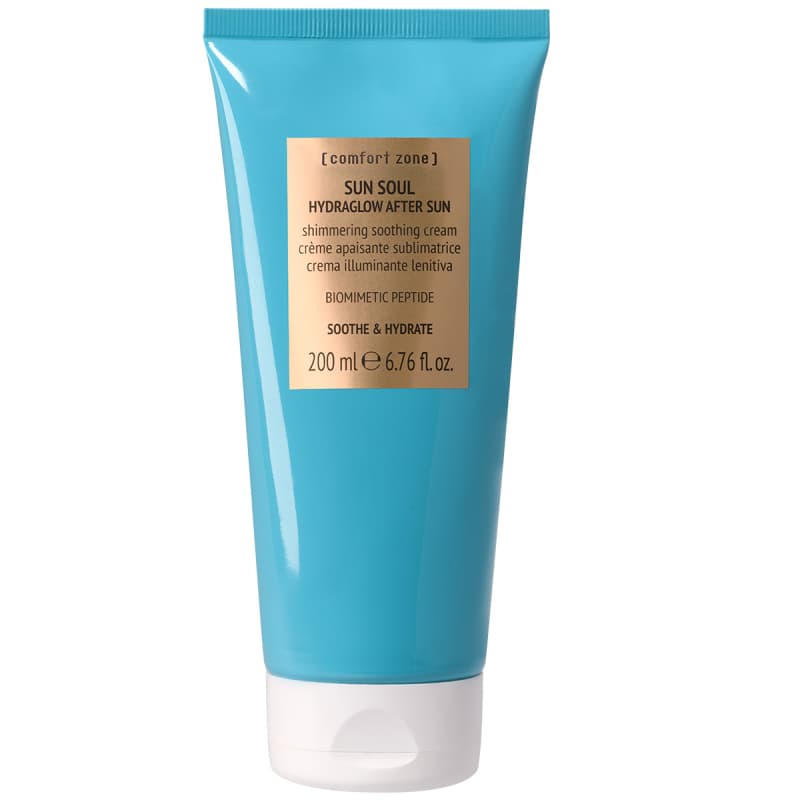 Comfort Zone Sun Soul Hydraglow Aftersun (200 ml)