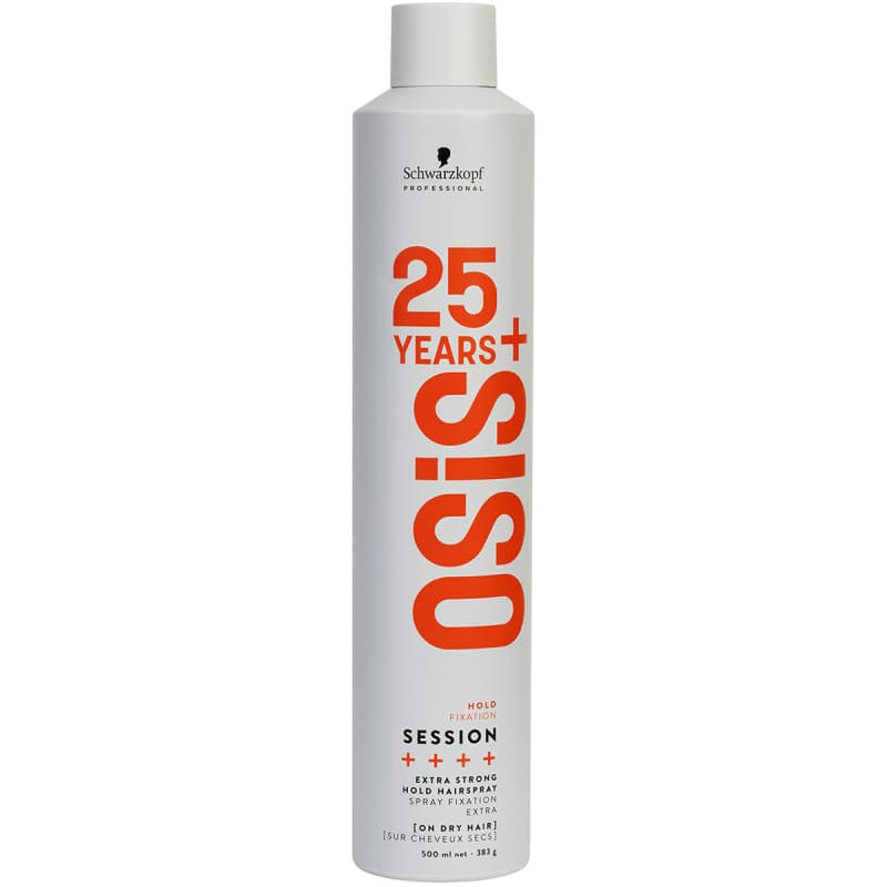 Schwarzkopf Professional OSiS Session 25 Years (500 ml)