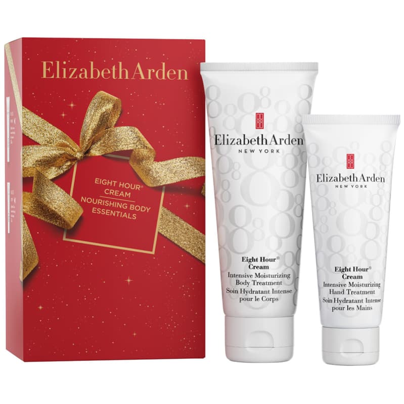 Elizabeth Arden Eight Hour Cream 8H Hand (75 + 200 ml)