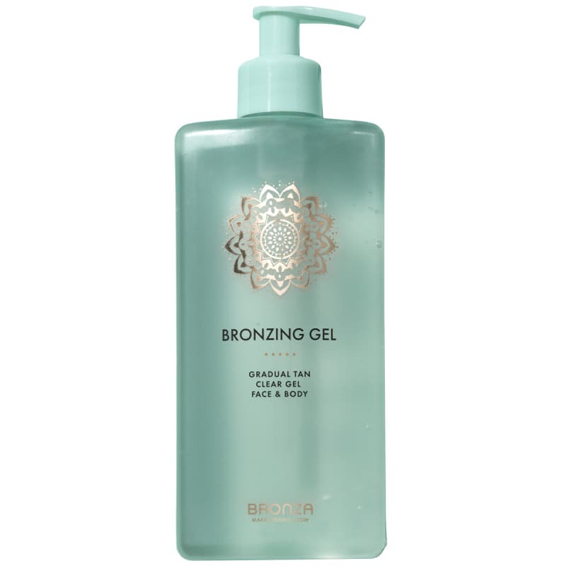 Bronza Bronzing Gel (400 ml)