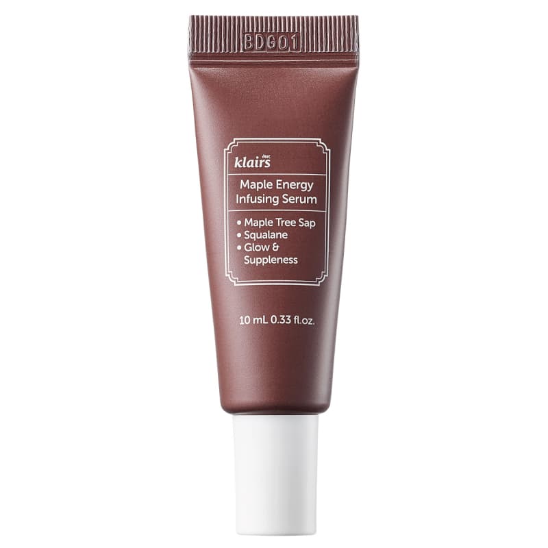 Klairs Maple Energy Infusing Serum (10 ml)