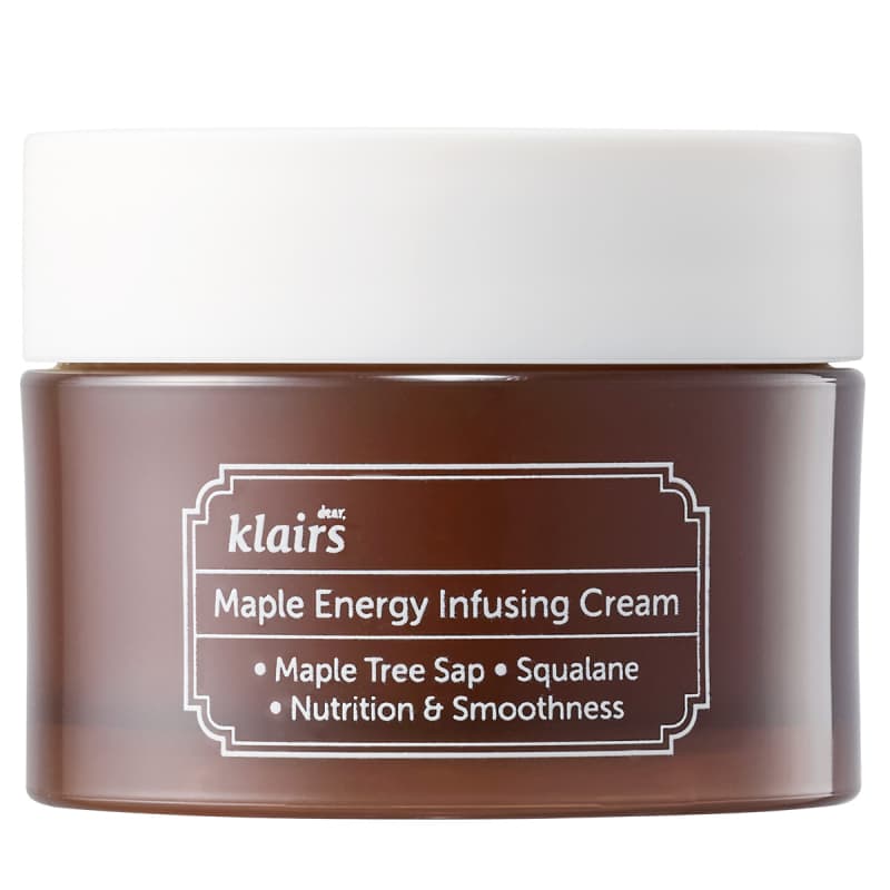 Klairs Maple Energy Infusing Cream (15 g)