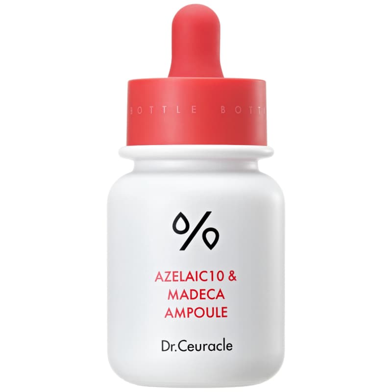 Dr Ceuracle Azelaic 10 & Madeca Ampoule (30 ml)