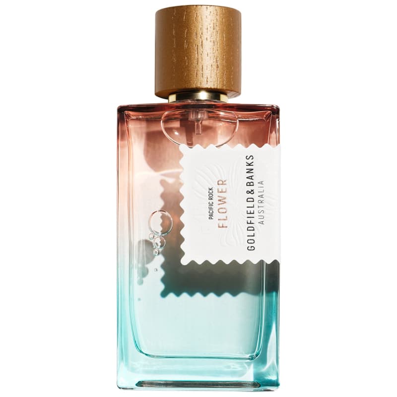 Goldfield & Banks Pacific Rock Flower (100 ml)