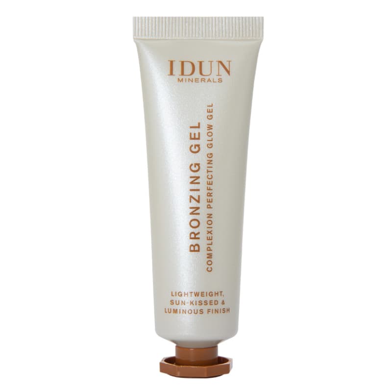 IDUN Minerals Bronzing Gel Sunrise