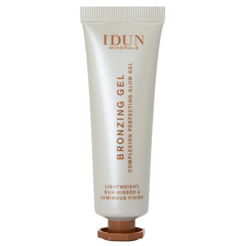 IDUN Minerals Bronzing Gel Sunset