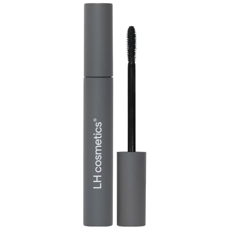 LH cosmetics The Waterproof Mascara (9,5 ml)