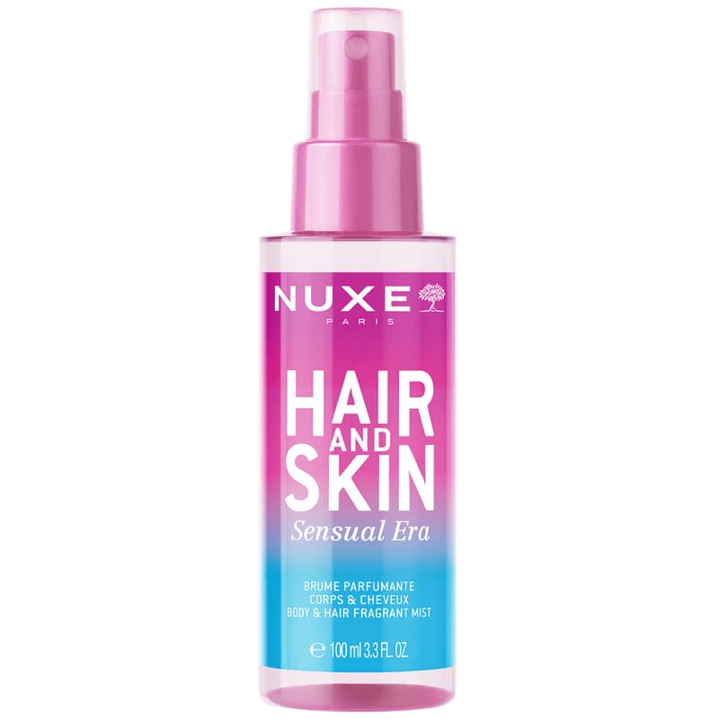 Nuxe Hair & Skin Sensual Era (100 ml)