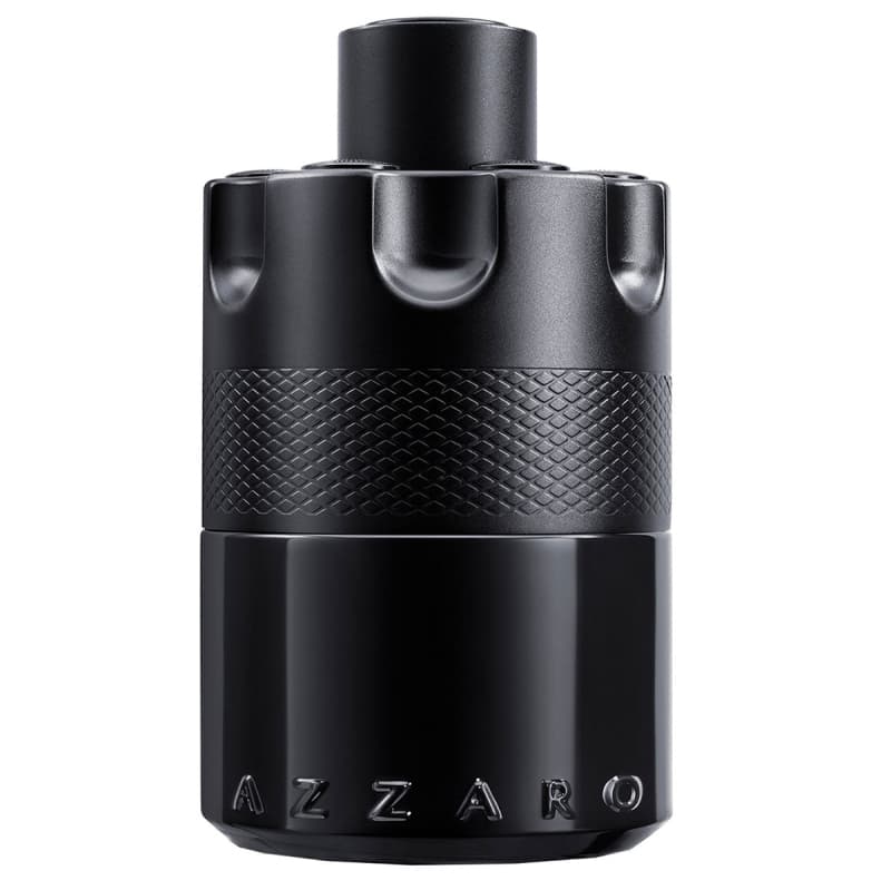 AZZARO The Most Wanted Intense EdP (100 ml)