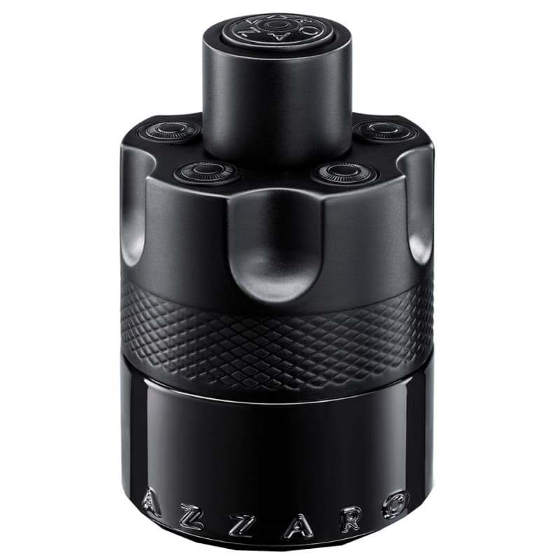 AZZARO The Most Wanted Intense EdP (50 ml)