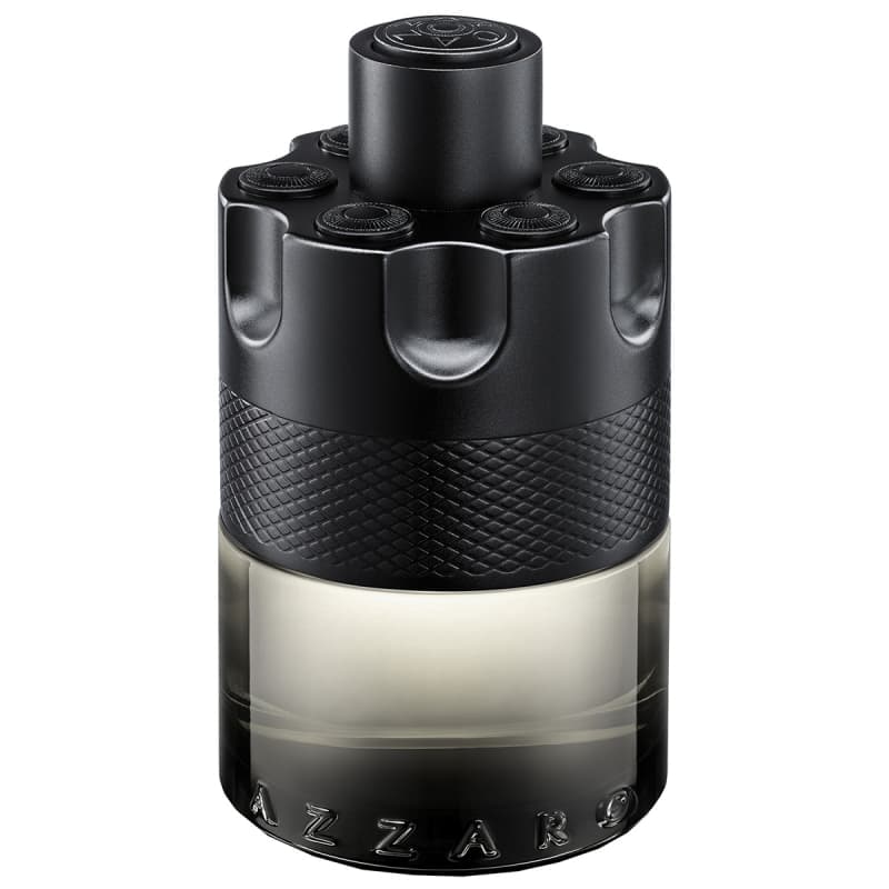 AZZARO The Most Wanted Intense EdT (100 ml)