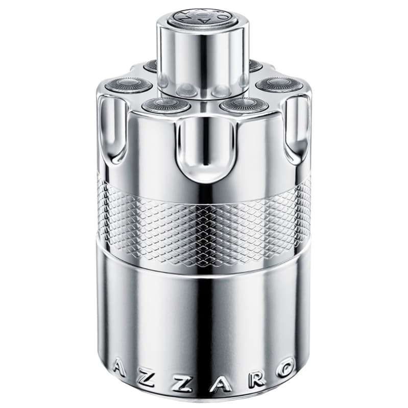AZZARO Wanted EdP (100 ml)