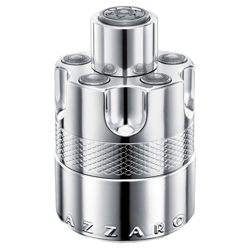 AZZARO Wanted EdP (50 ml)