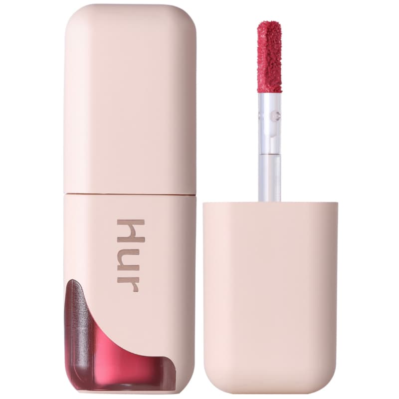 House of Hur Glowy Ampoule Tint 01 Deep Rose