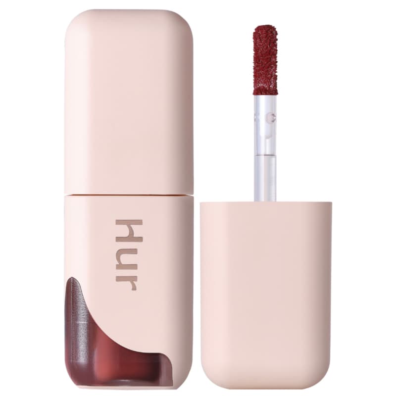House of Hur Glowy Ampoule Tint 02 Brown Red