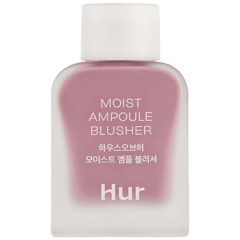 House of Hur Moist Ampoule Blusher (10 ml) 04 Lavender Flush