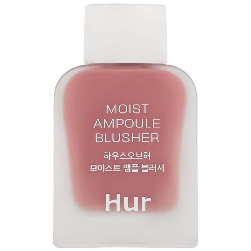House of Hur Moist Ampoule Blusher (10 ml) 06 Cherry Blossom