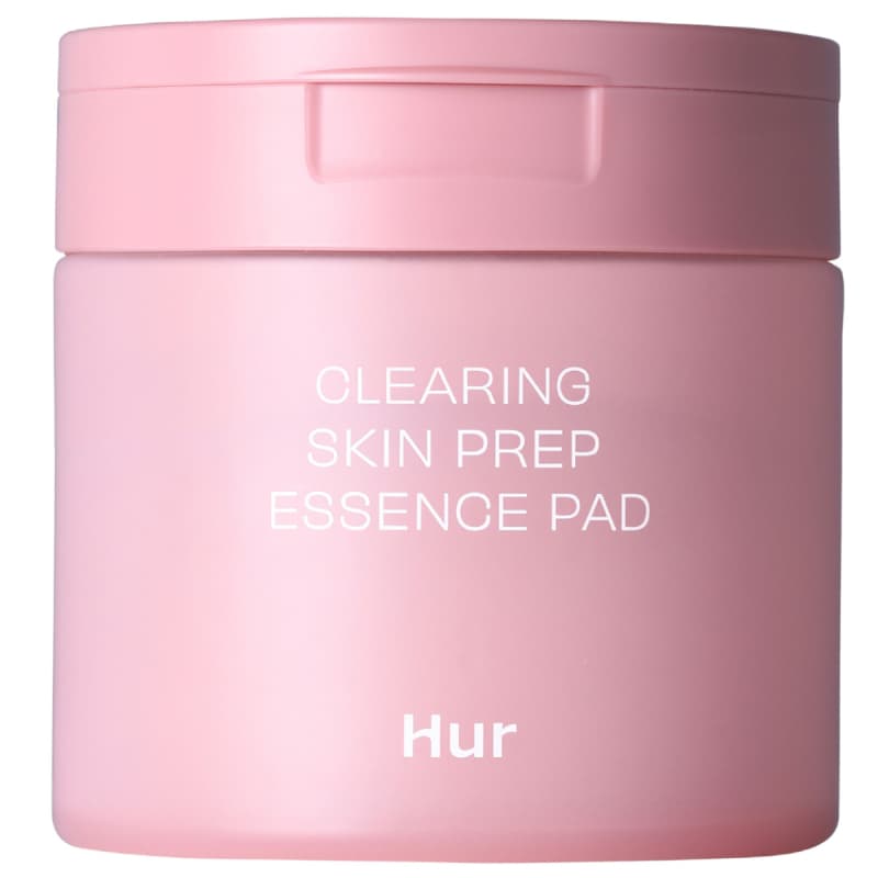 House of Hur Clearing Skin Prep Essence Pad (70 pads)