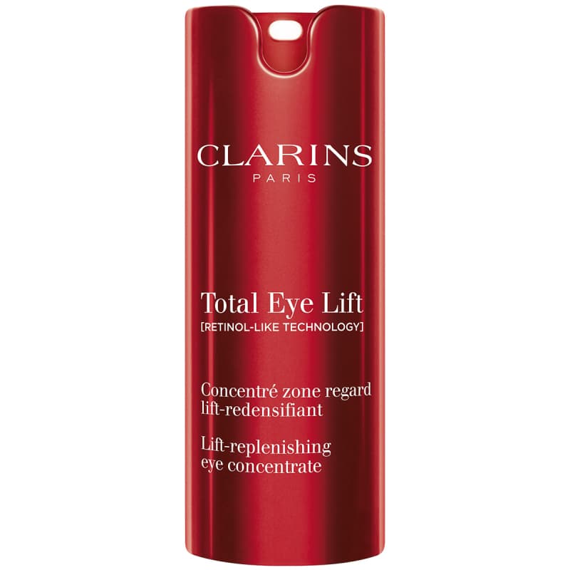 Clarins Total Eye Lift Lift-replenishing Eye Concentrate (15 ml)