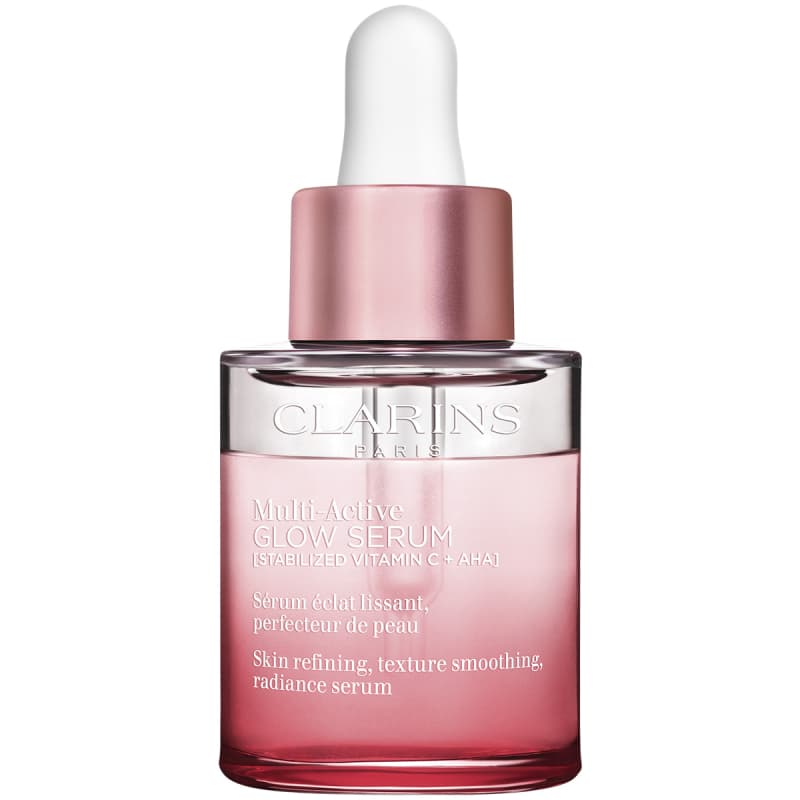 Clarins Multi-Active Glow Serum (30 ml)