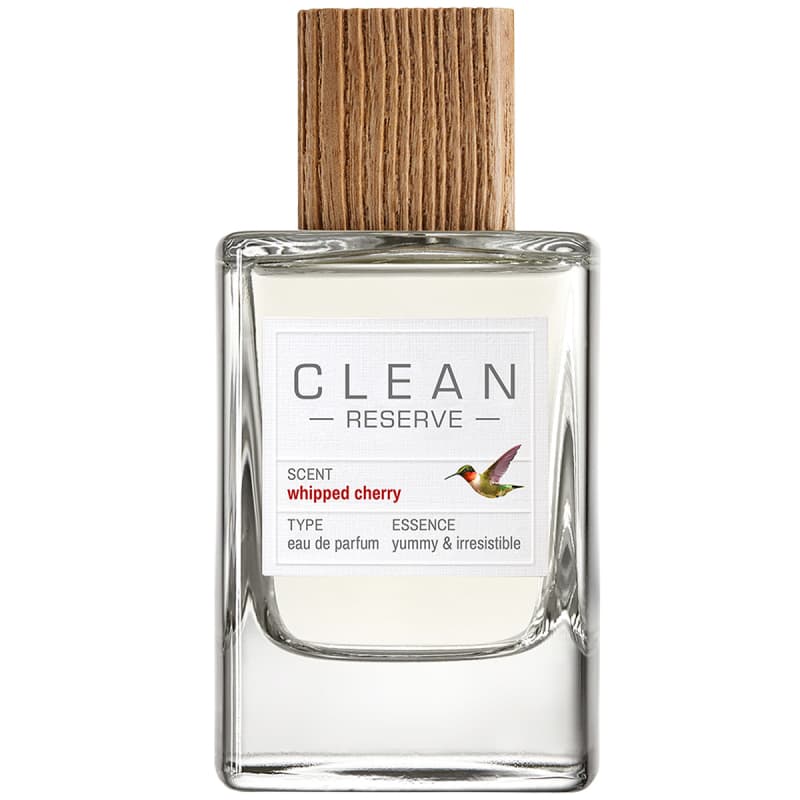 CLEAN Reserve Whipped Cherry EdP (100 ml)