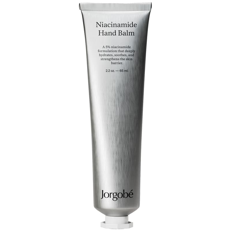 Jorgobe Niacinamide Hand Balm (65 ml)