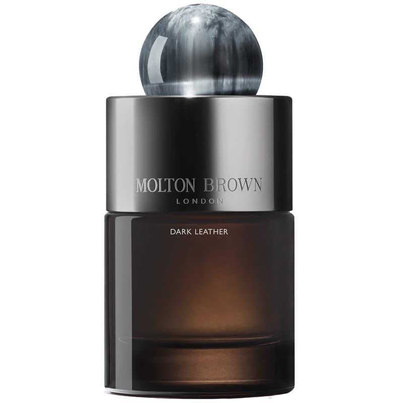 Molton Brown Dark Leather EdP (100 ml)