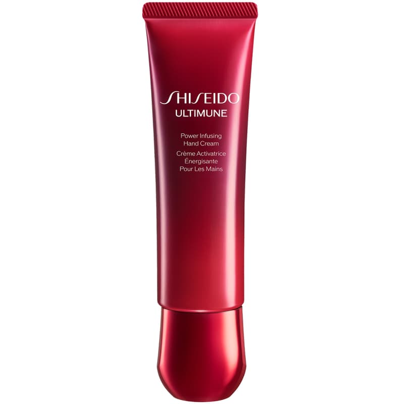 Shiseido Ultimune Hand Cream (50 ml)